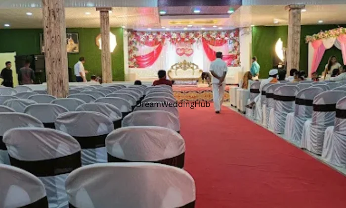 Aai Tisai Marriage Hall